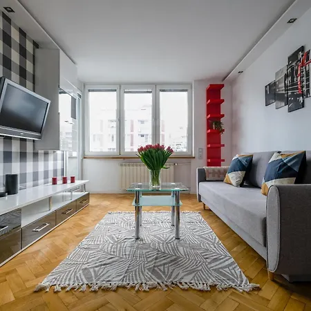 Dream Królewska 43 Apartamento *