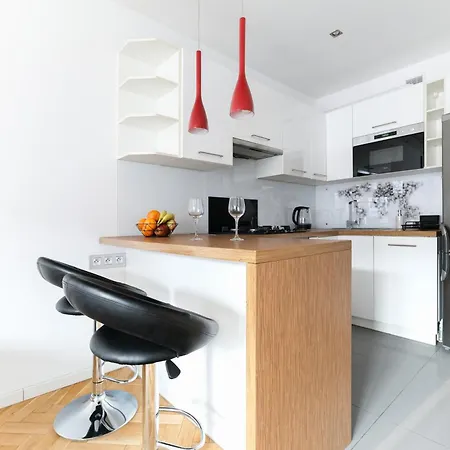 Dream Królewska 43 Apartamento *