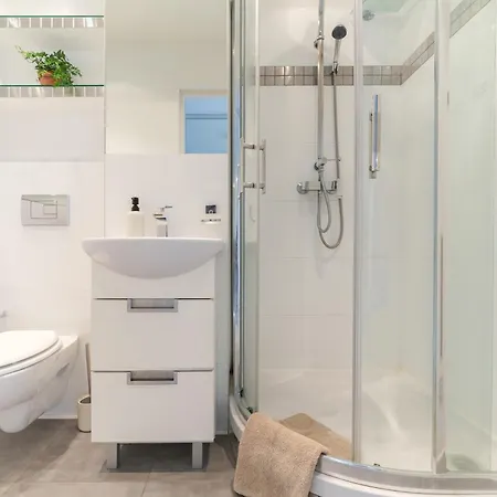 Dream Krolewska 43 Apartman *