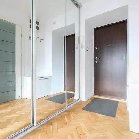 Apartment Dream Krolewska 43